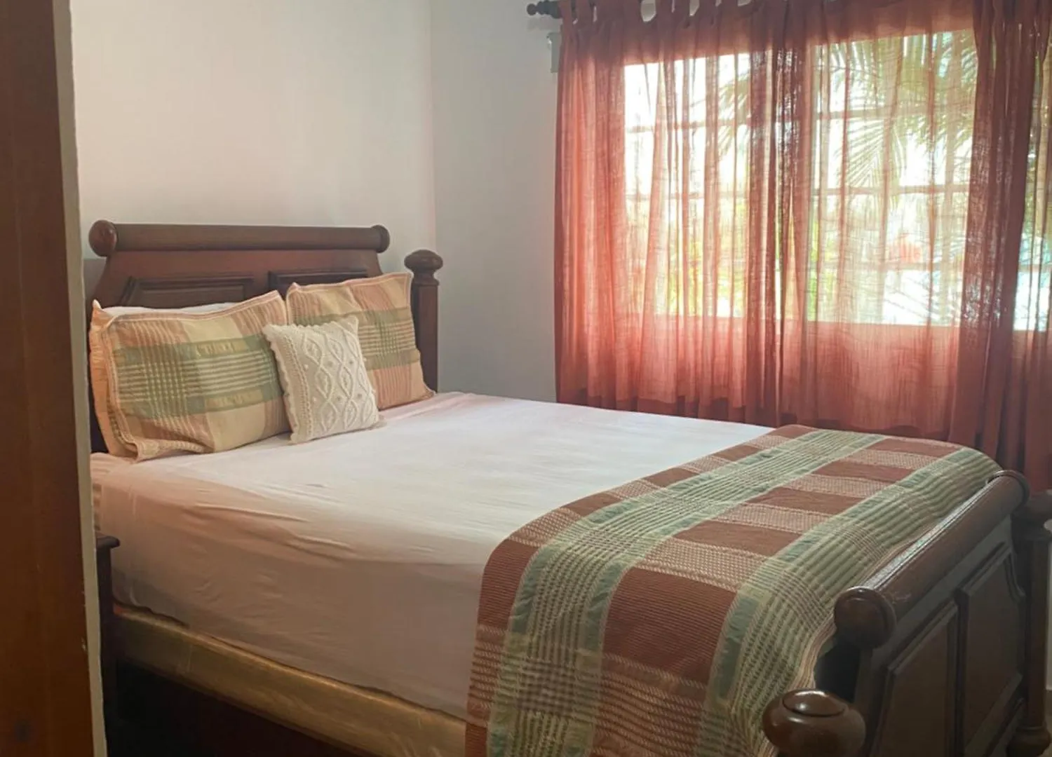 Hotel Las Rosas De 푼타 카나