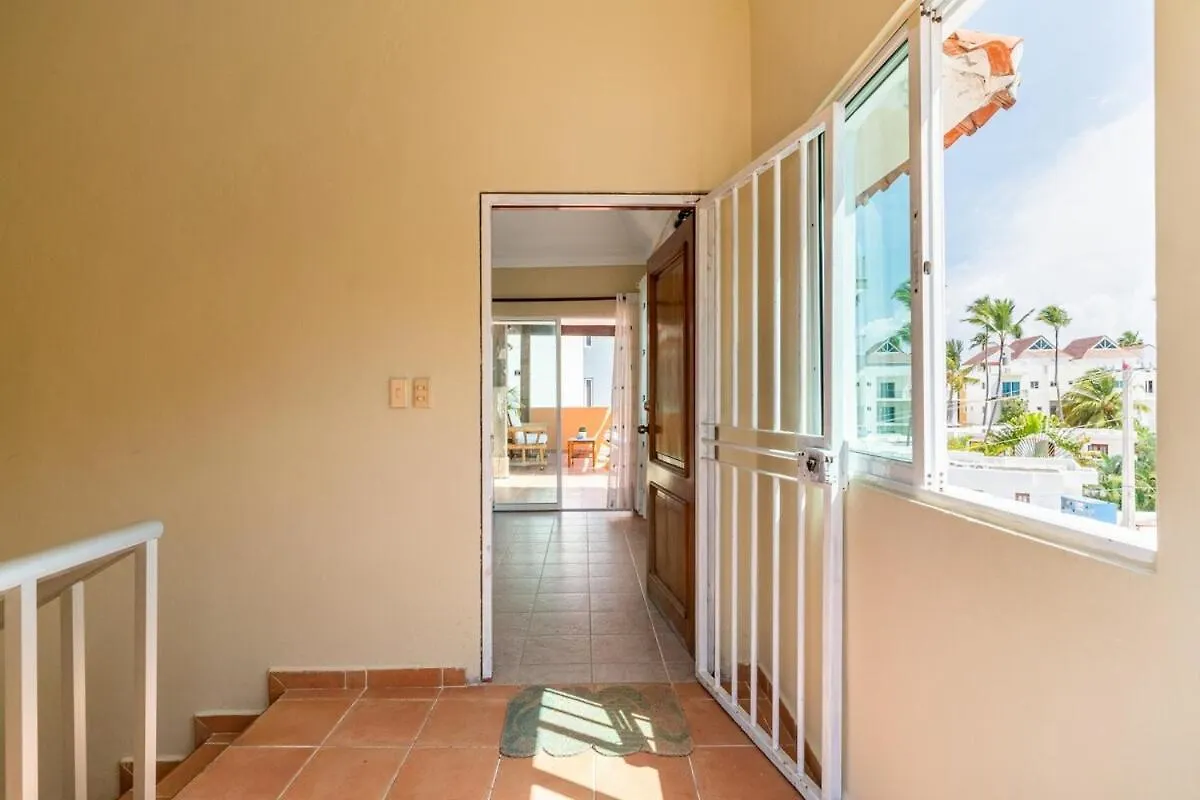 Hotel Las Rosas De Punta Cana Séjour chez l'habitant