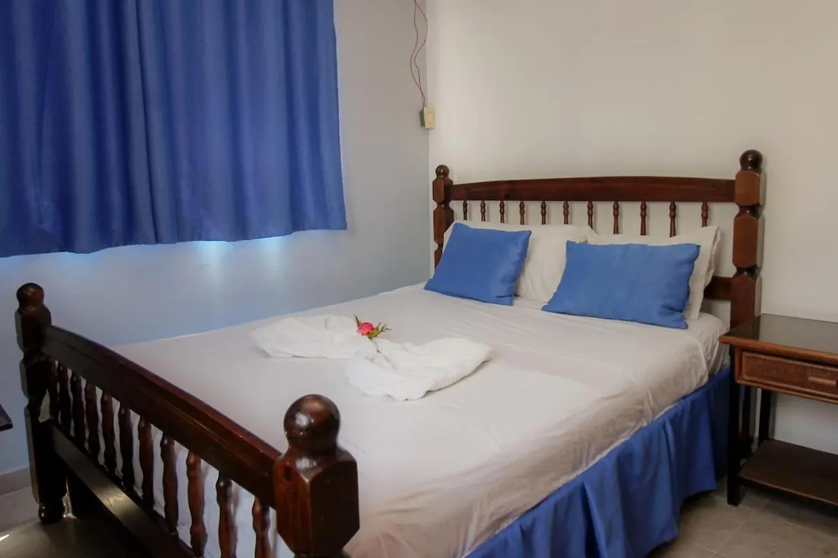 Séjour chez l'habitant Hotel Las Rosas De Punta Cana