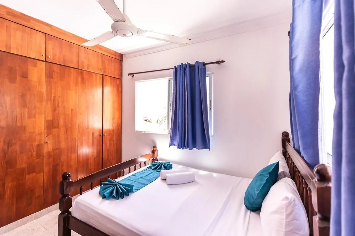 Séjour chez l'habitant Hotel Las Rosas De Punta Cana