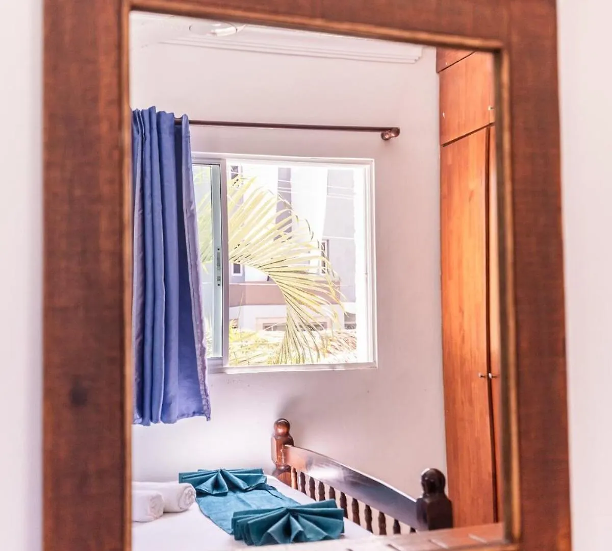 Séjour chez l'habitant Hotel Las Rosas De Punta Cana République dominicaine