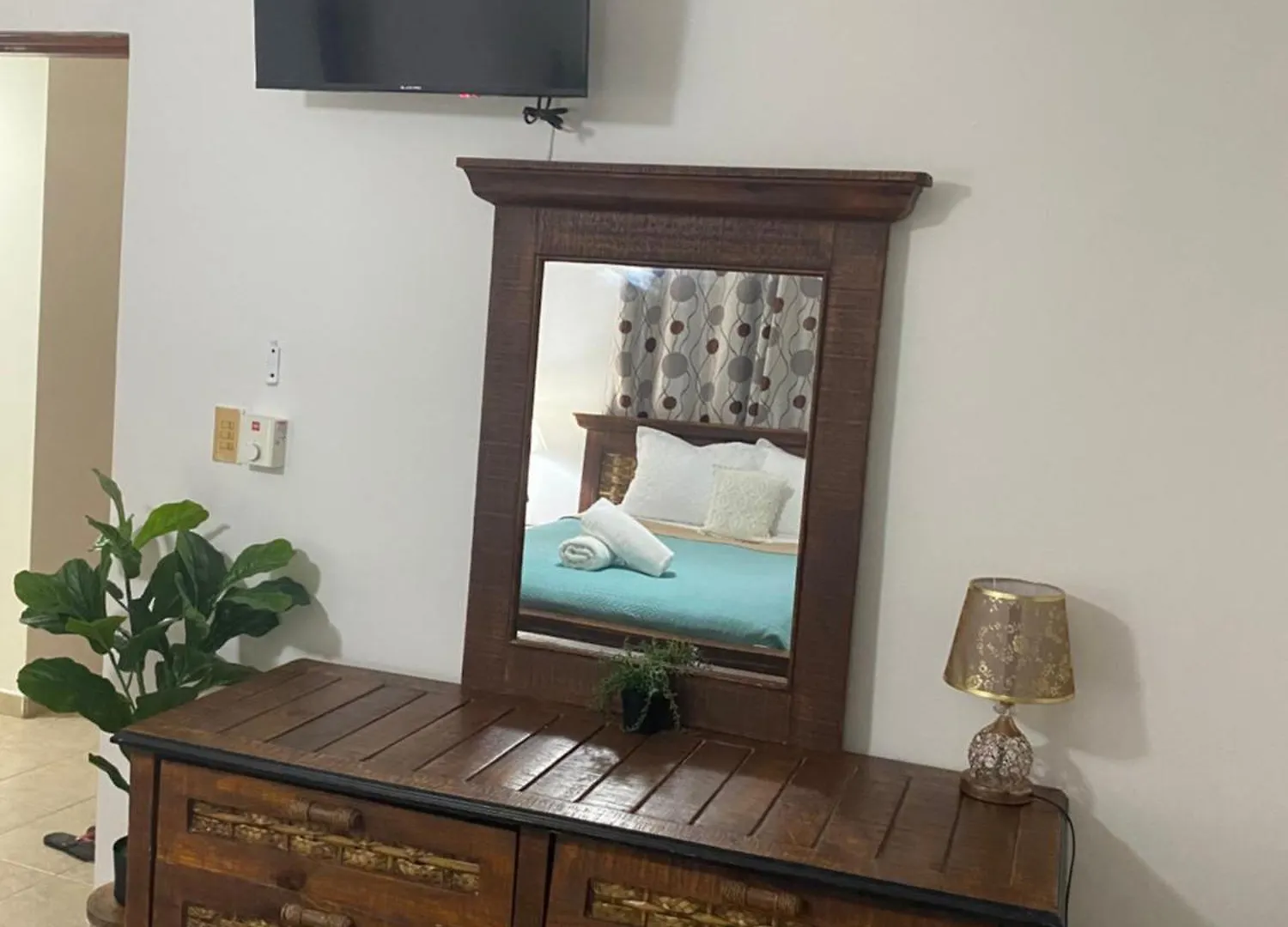 Séjour chez l'habitant Hotel Las Rosas De Punta Cana