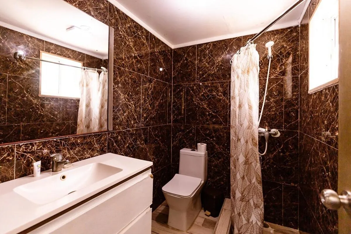 Hotel Las Rosas De Punta Cana Séjour chez l'habitant