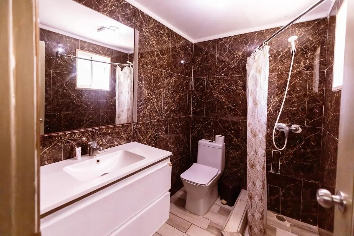 Séjour chez l'habitant Hotel Las Rosas De Punta Cana