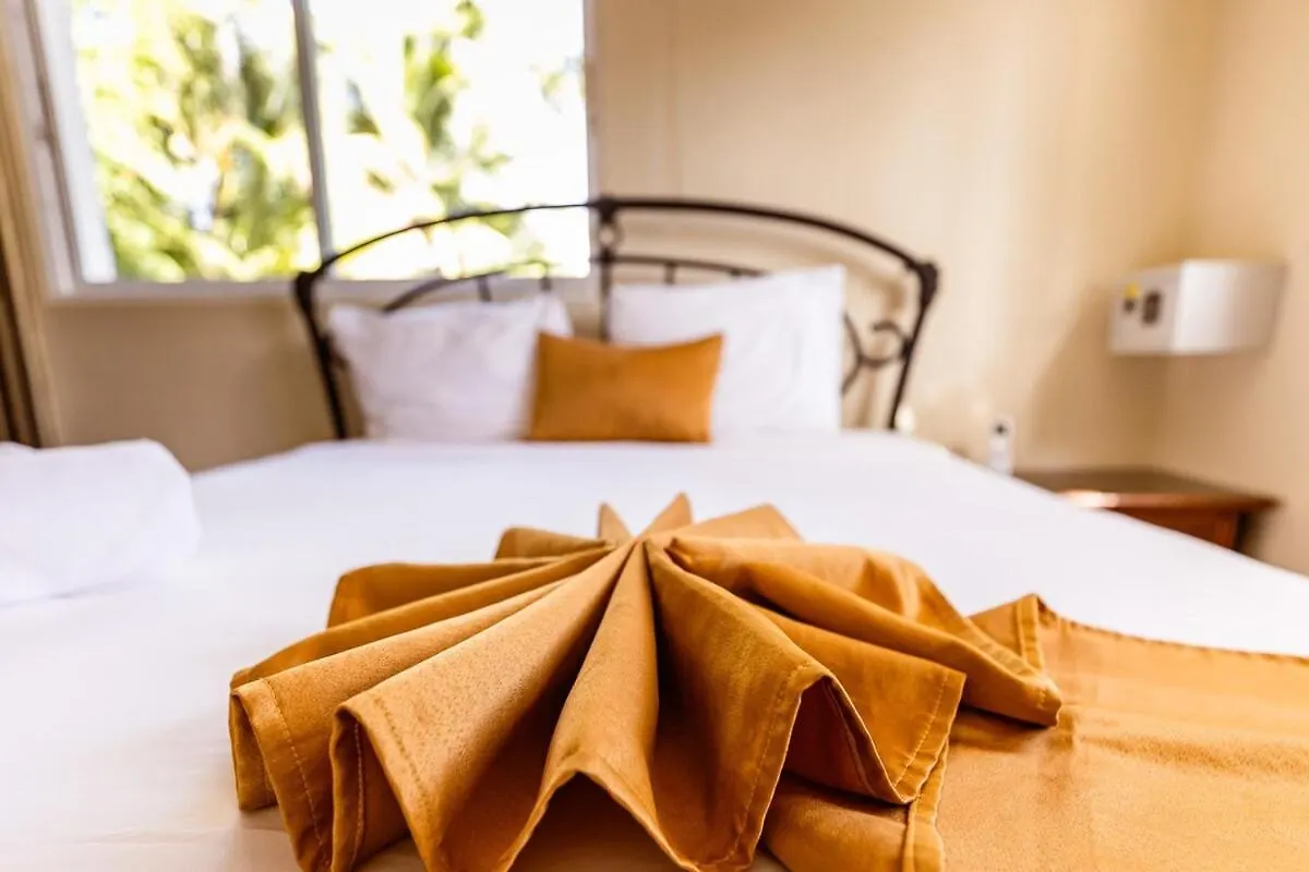 Hotel Las Rosas De Punta Cana 0*,  République dominicaine