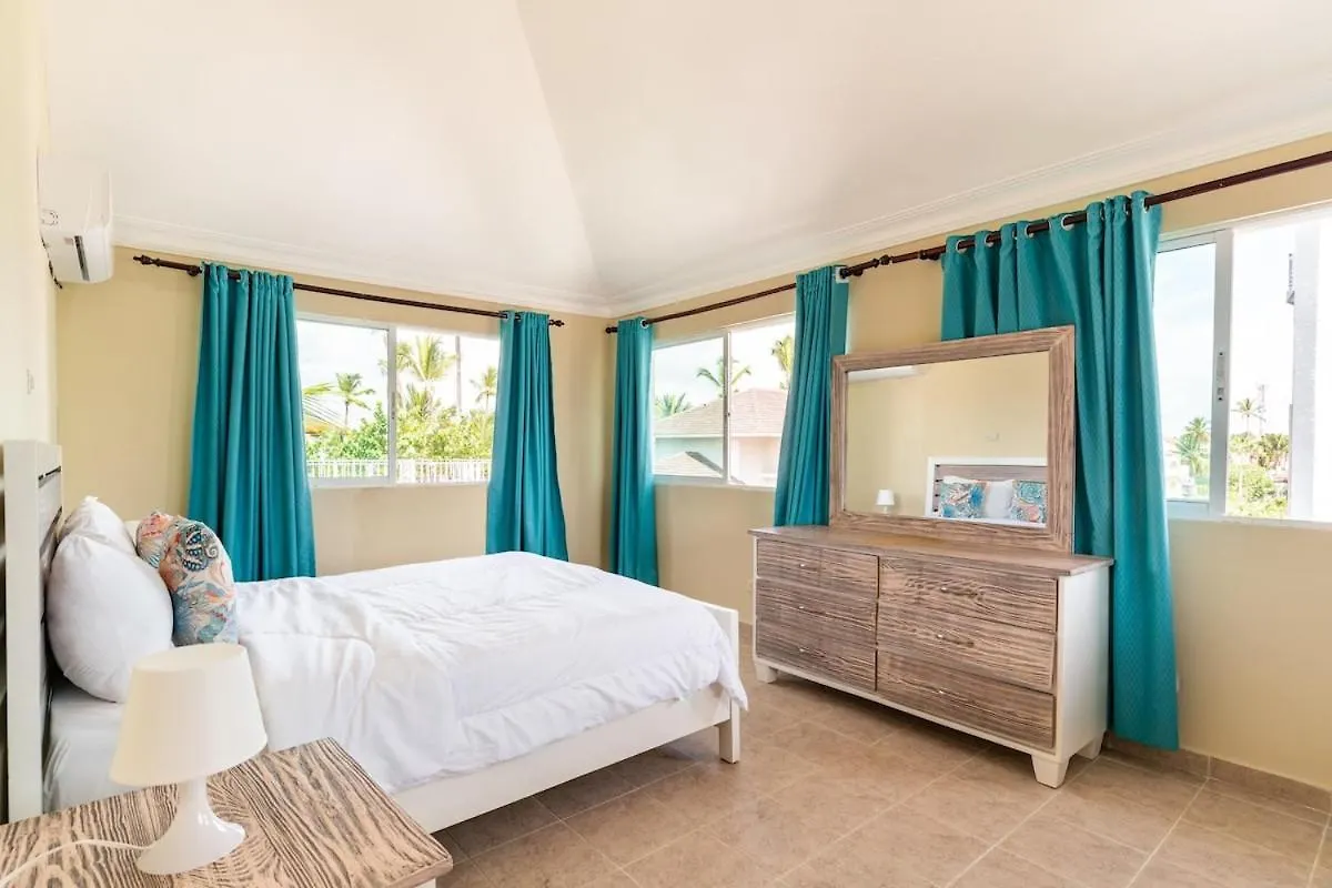 Séjour chez l'habitant Hotel Las Rosas De Punta Cana