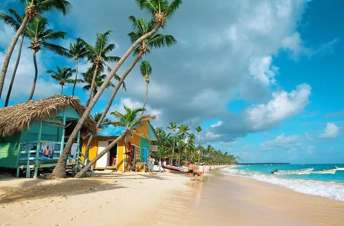 Séjour chez l'habitant Hotel Las Rosas De Punta Cana
