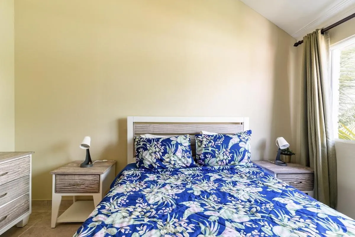 Séjour chez l'habitant Hotel Las Rosas De Punta Cana