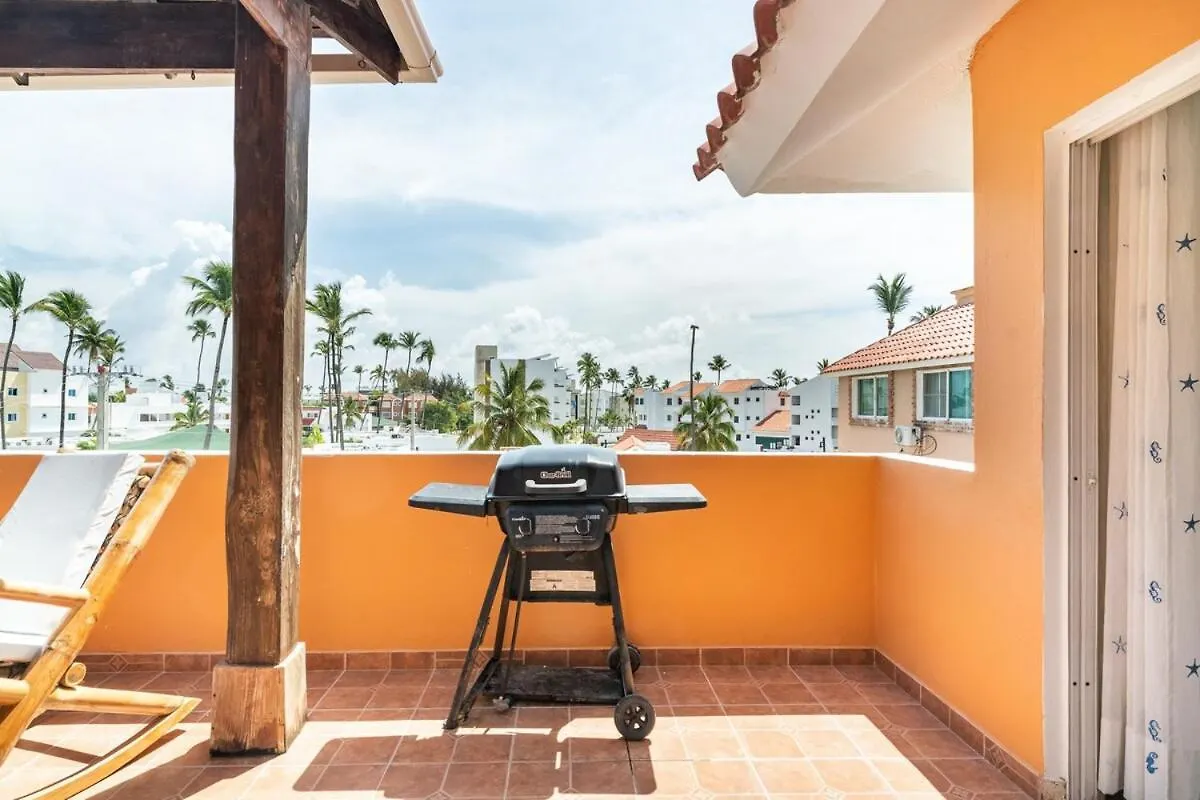 Hotel Las Rosas De Punta Cana République dominicaine