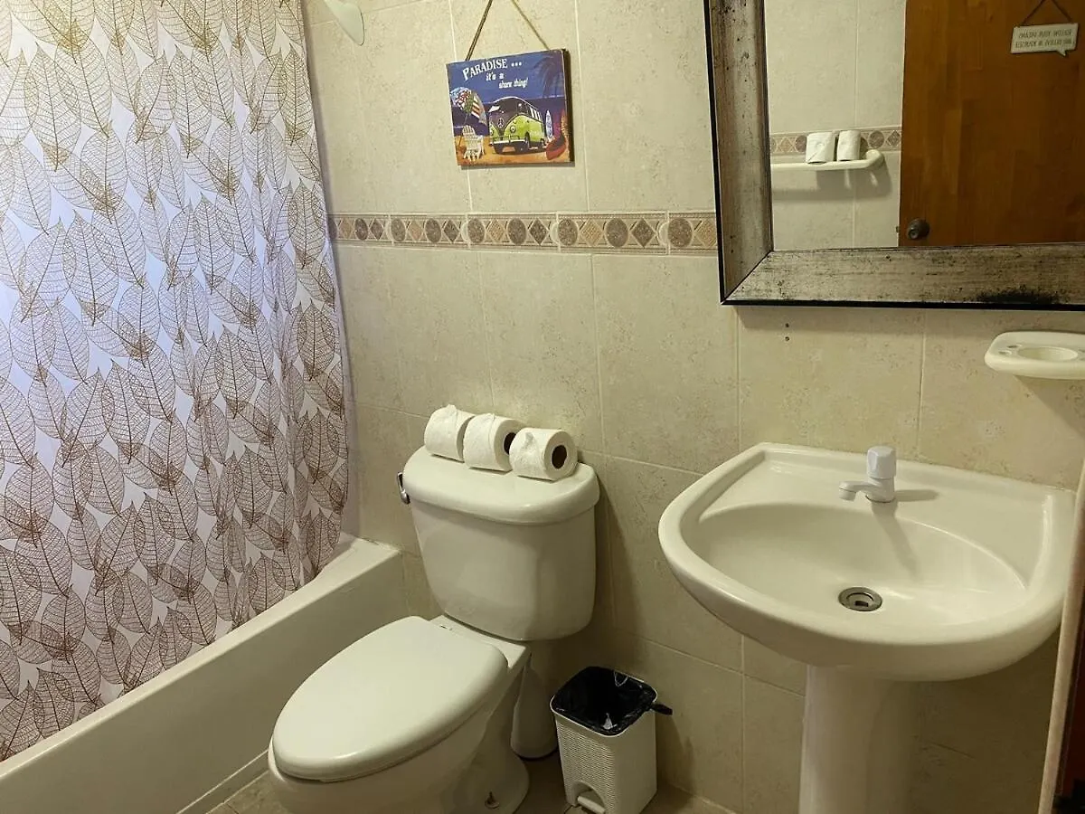 Hotel Las Rosas De 푼타 카나