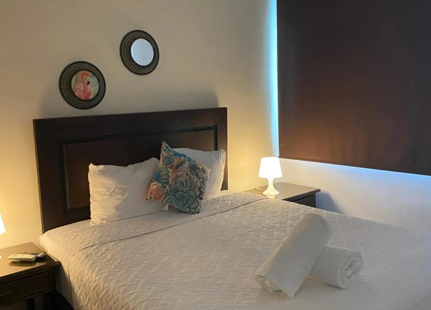 Hotel Las Rosas De 푼타 카나 0*,