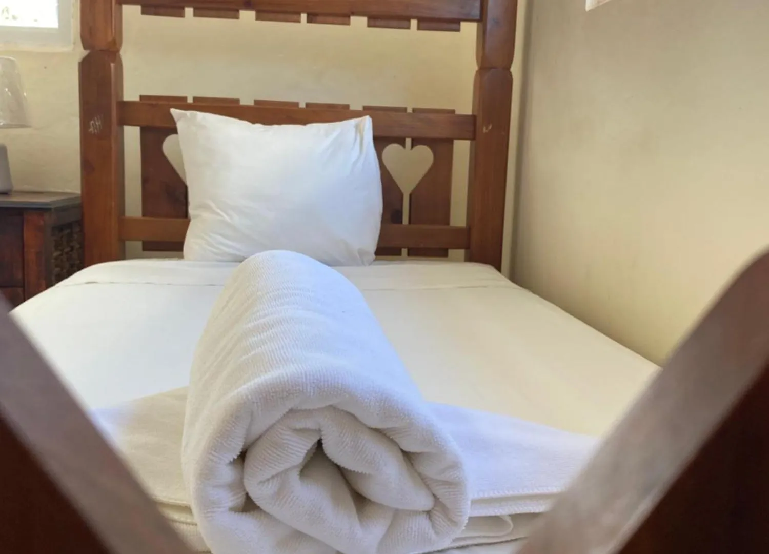 Séjour chez l'habitant Hotel Las Rosas De Punta Cana