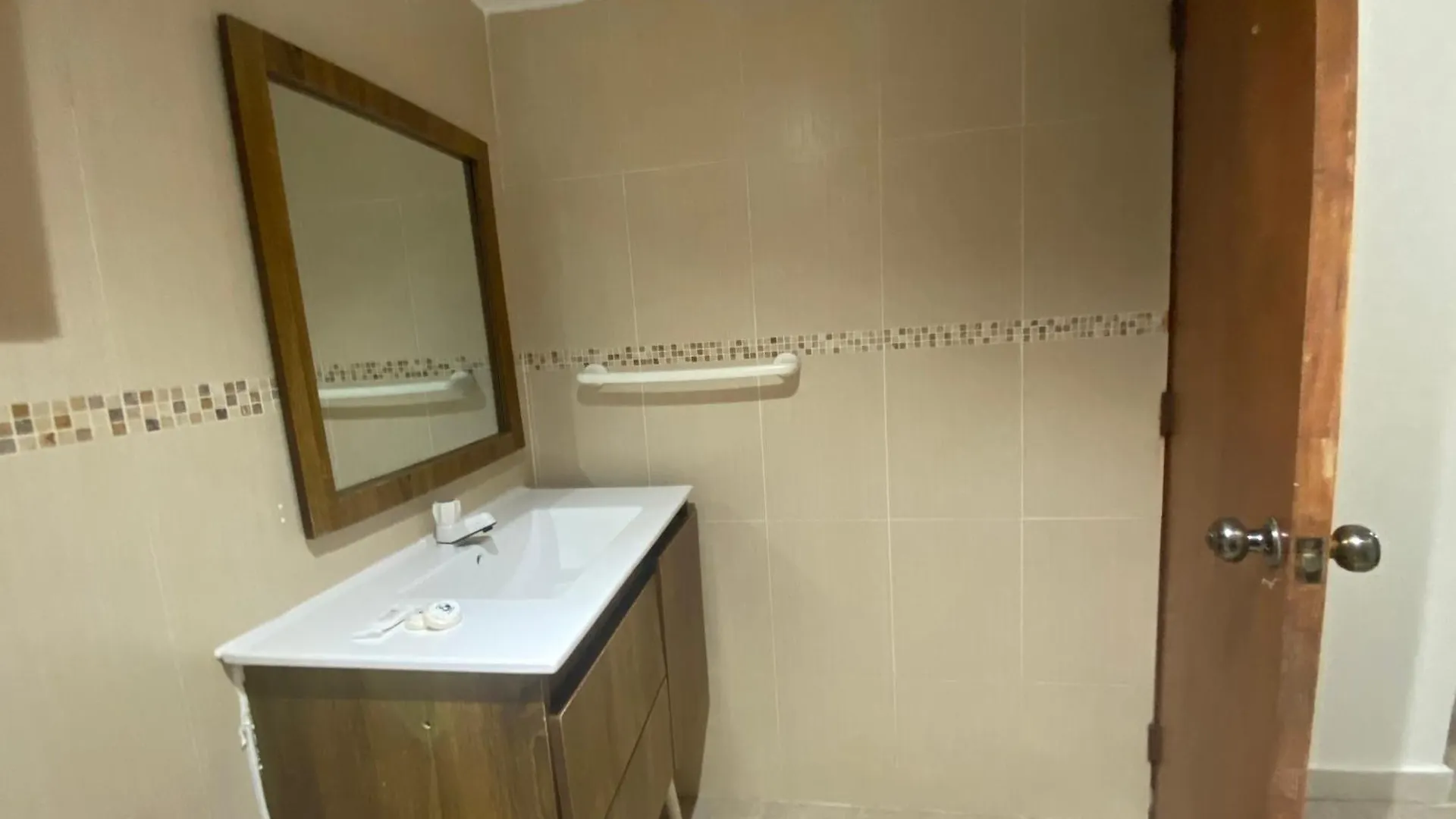 Rum i privatbostad Hotel Las Rosas De Punta Cana Dominikanska republiken