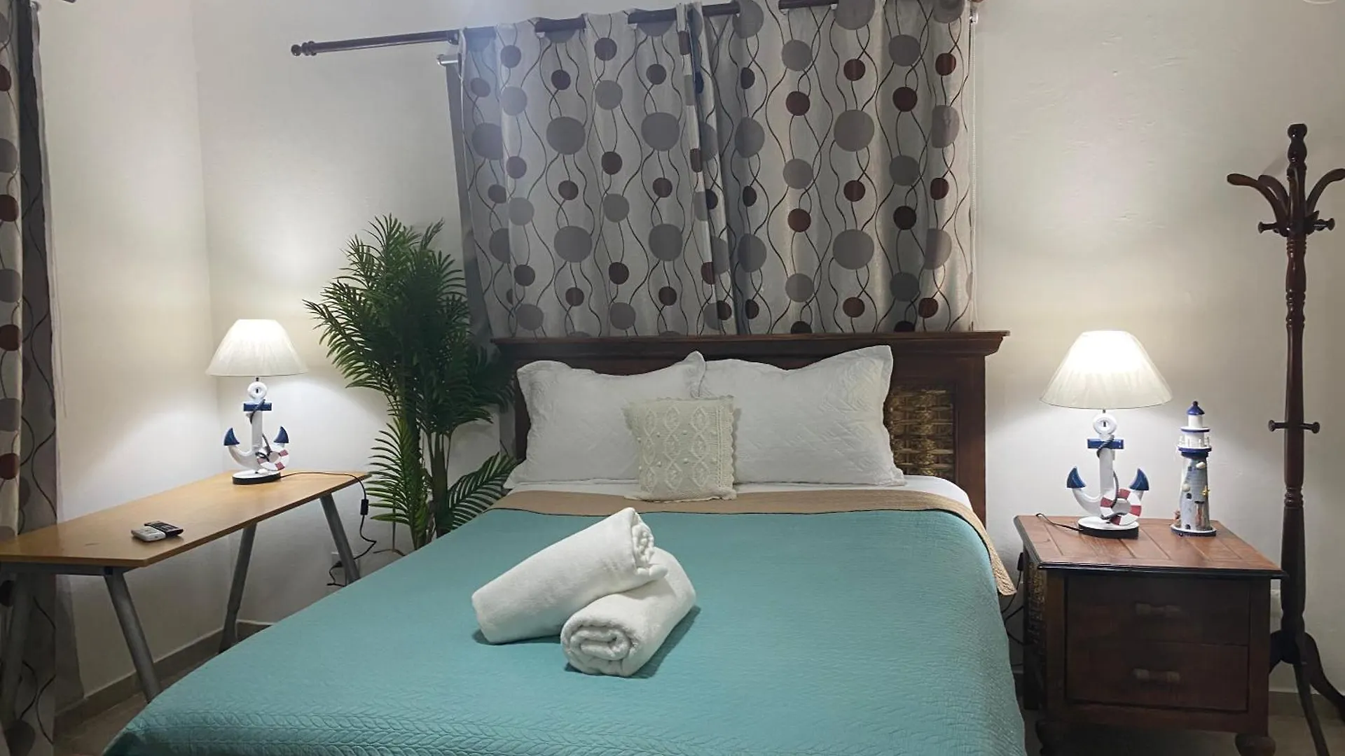 Hotel Las Rosas De Punta Cana