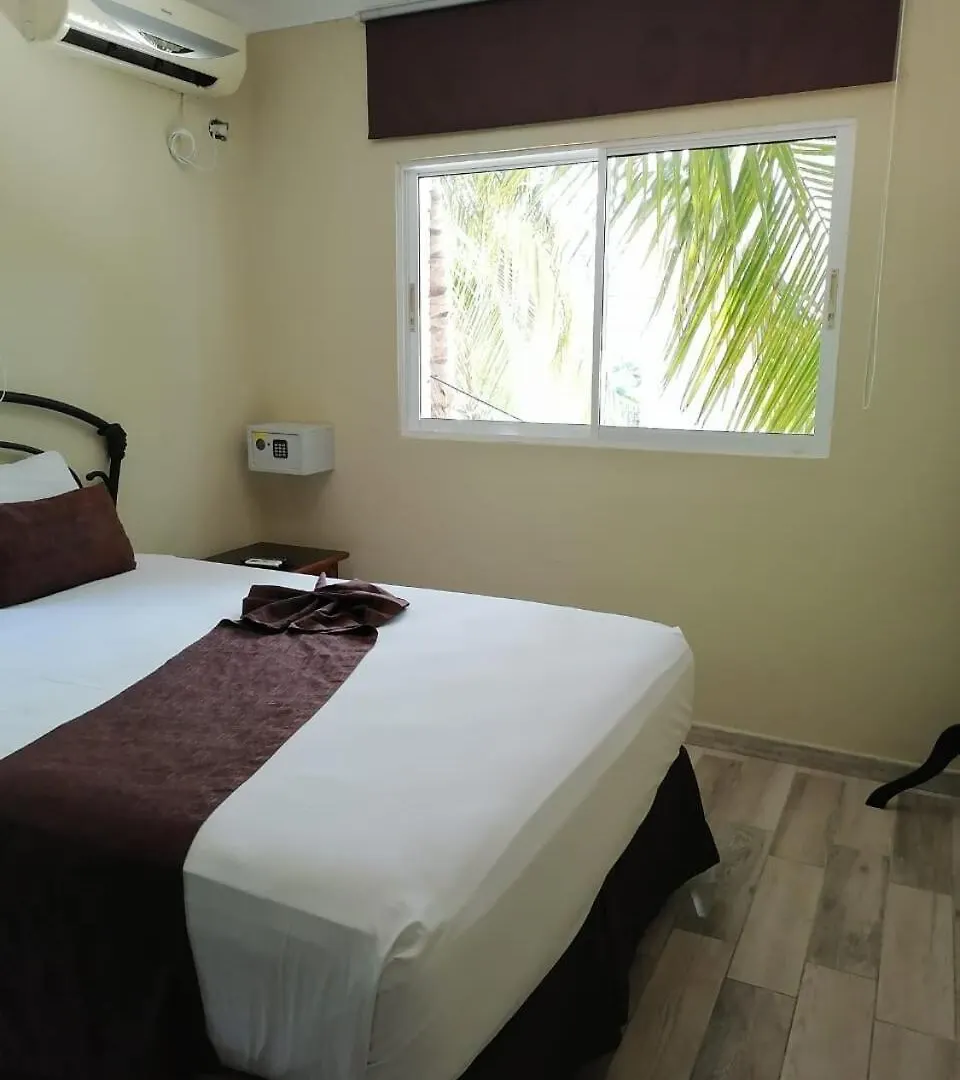 Hotel Las Rosas De Punta Cana Dominikanska republiken