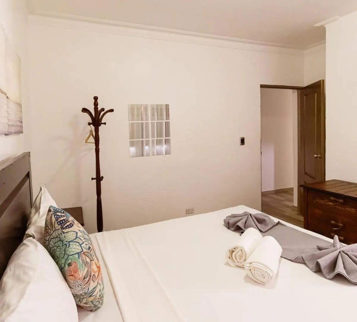 Hotel Las Rosas De Punta Cana 0*,  Dominikanska republiken