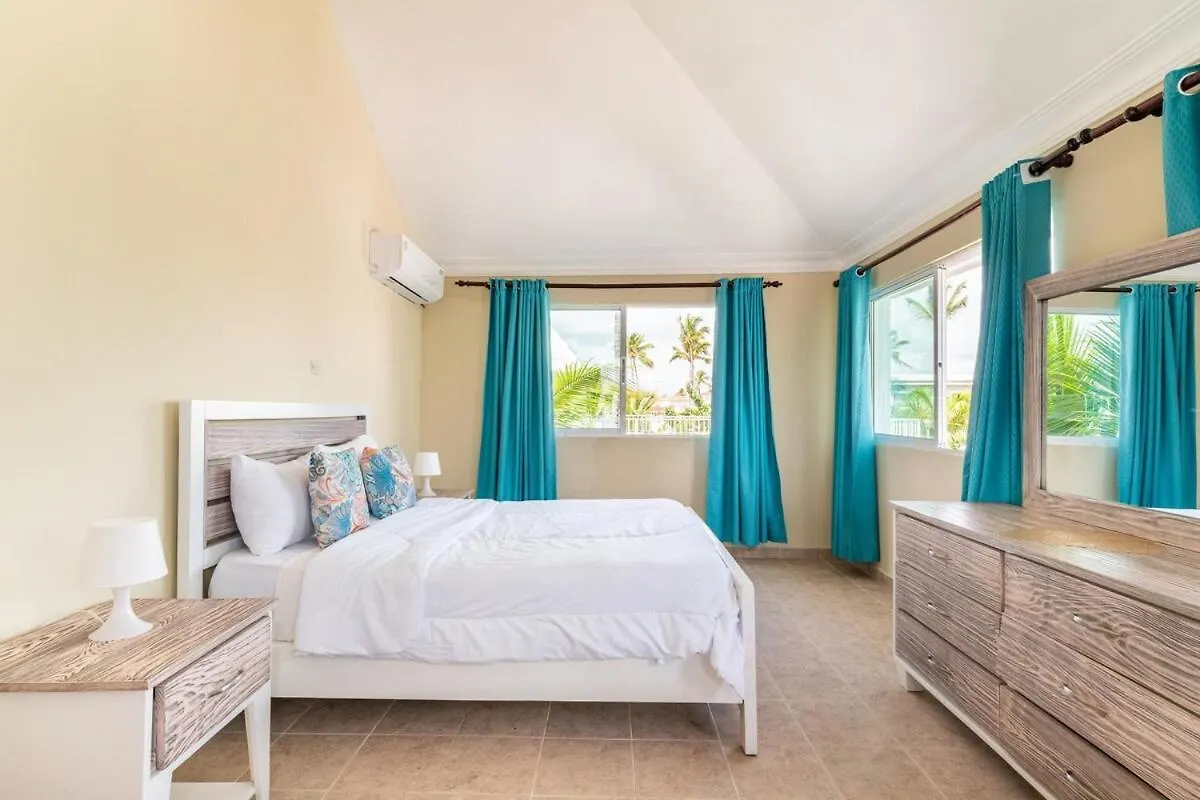 Hotel Las Rosas De Punta Cana 0*,  Dominikanska republiken