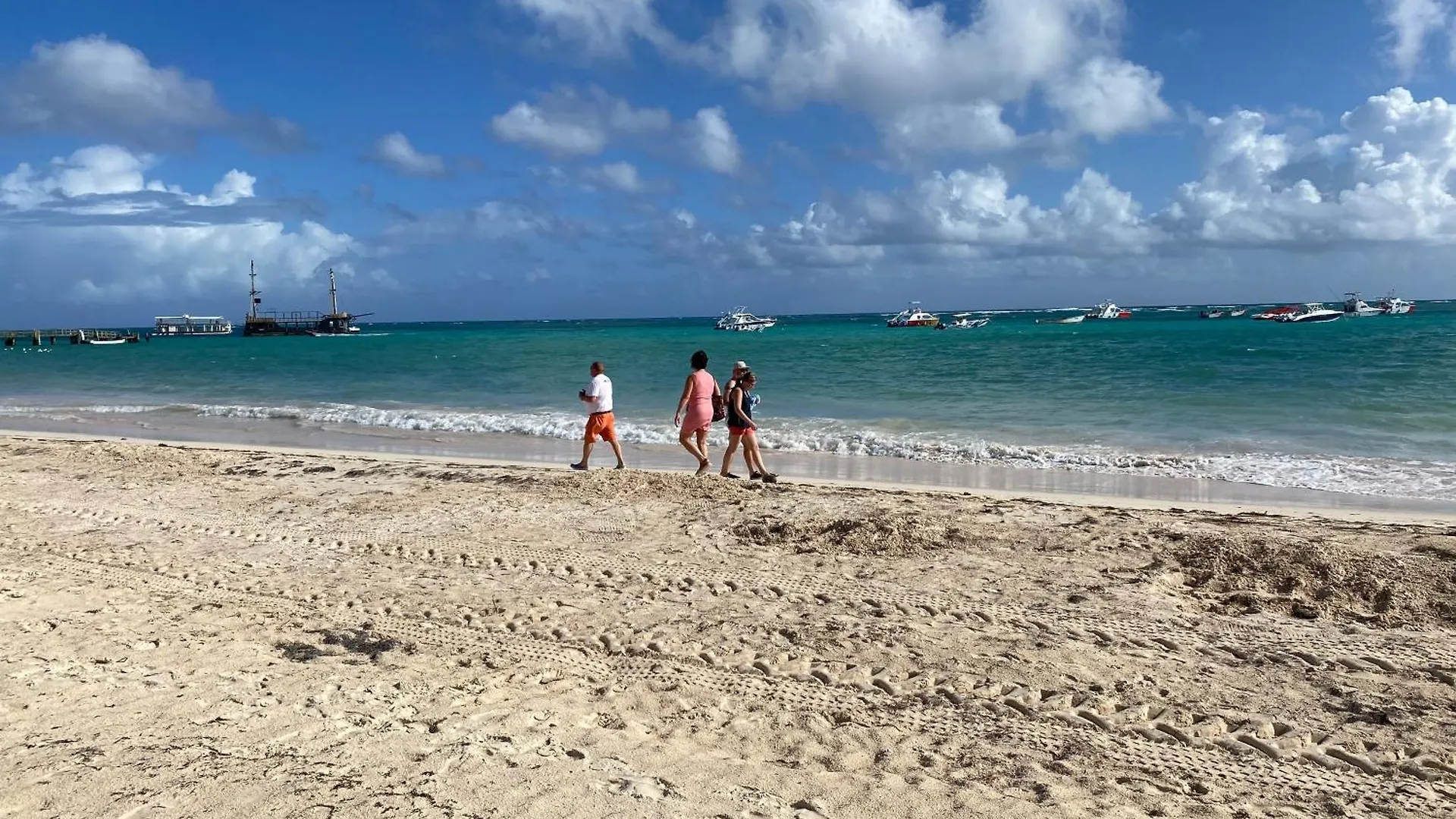 Hotel Las Rosas De Punta Cana 0*,  Dominikanska republiken